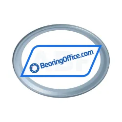 NILOS GmbH & Co NIL61817AV NILOS GmbH & Co rulman resim 2