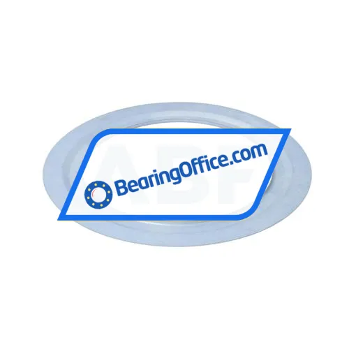 NILOS GmbH & Co NIL6022JV NILOS GmbH & Co bearing image 2