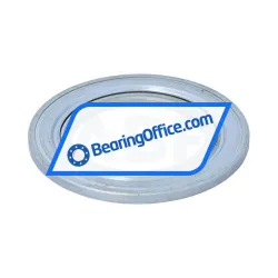 NILOS GmbH & Co NILLSTO45X75 NILOS GmbH & Co rulman resim 2