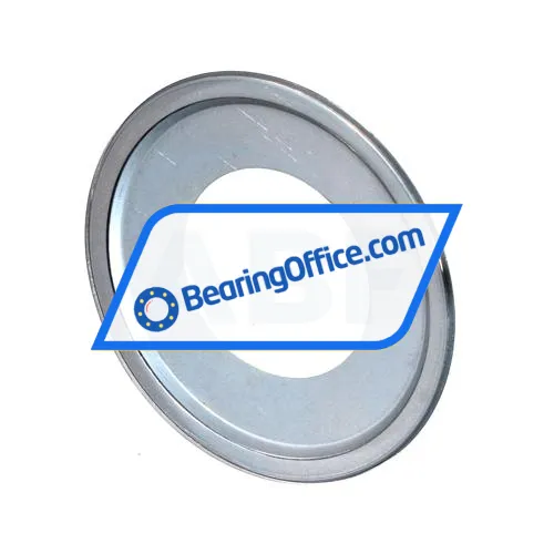 NILOS GmbH & Co NIL6318AV NILOS GmbH & Co bearing image 2