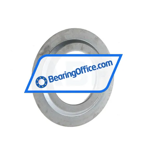 NILOS GmbH & Co NIL7206JVG NILOS GmbH & Co bearing image 2