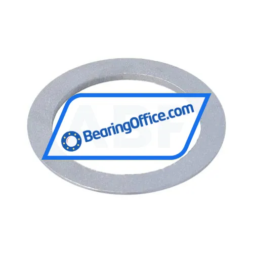 NILOS GmbH & Co NILA40 NILOS GmbH & Co bearing image 2