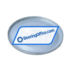 NILOS GmbH & Co NIL6202ZAV NILOS GmbH & Co rulman resim 2