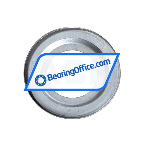 NILOS GmbH & Co NIL6004ZAV NILOS GmbH & Co bearing image 2