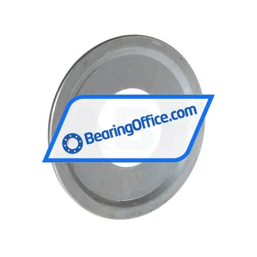 NILOS GmbH & Co NIL6408AV NILOS GmbH & Co bearing image 2