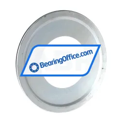 NILOS GmbH & Co NIL3317AV NILOS GmbH & Co rulman resim 2