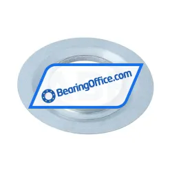 NILOS GmbH & Co NIL30206JV NILOS GmbH & Co rulman resim 2