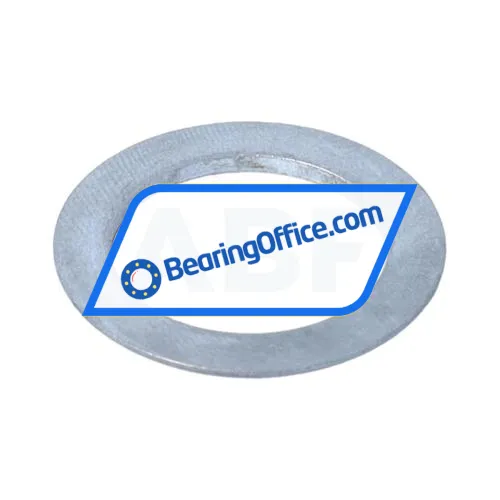 NILOS GmbH & Co NILA30 NILOS GmbH & Co bearing image 2