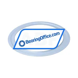 NILOS GmbH & Co NIL61938JV NILOS GmbH & Co rulman resim 2