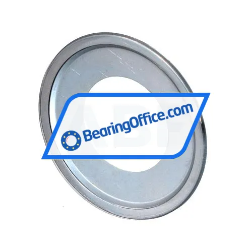 NILOS GmbH & Co NIL6317AV NILOS GmbH & Co bearing image 2