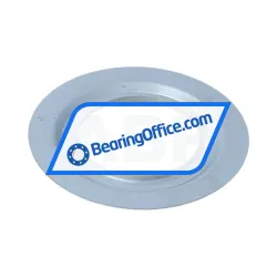 NILOS GmbH & Co NIL6204ZJV NILOS GmbH & Co rulman resim 2