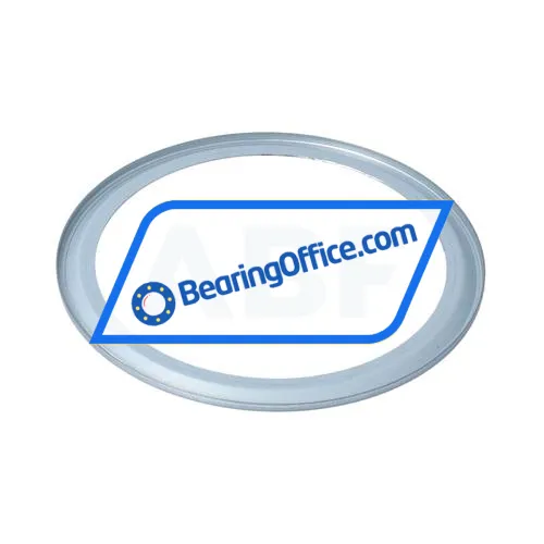 NILOS GmbH & Co NIL61814AV NILOS GmbH & Co bearing image 2