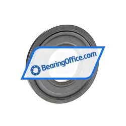 Neutral LSTO35X80 rulman resim 2