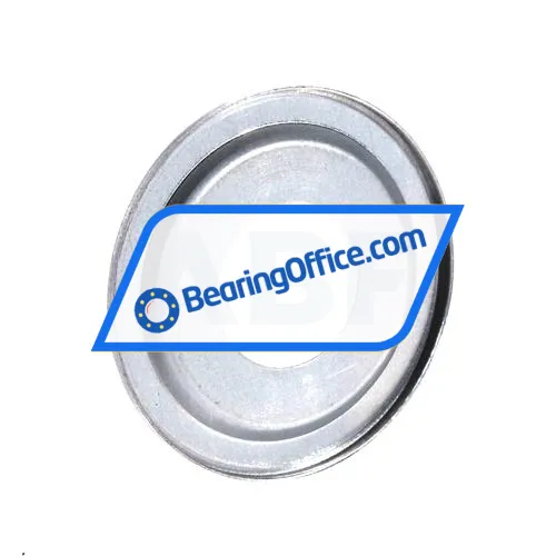 NILOS GmbH & Co NIL6307AV NILOS GmbH & Co bearing image 2