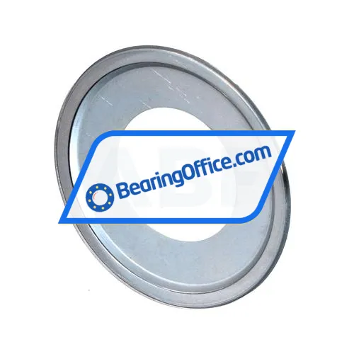 NILOS GmbH & Co NIL6218AV NILOS GmbH & Co bearing image 2