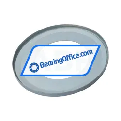 NILOS GmbH & Co NIL32213AV NILOS GmbH & Co rulman resim 2