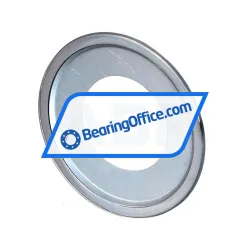 NILOS GmbH & Co NIL6213AV NILOS GmbH & Co rulman resim 2