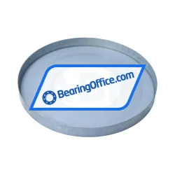 NILOS GmbH & Co NIL32316AV NILOS GmbH & Co rulman resim 2