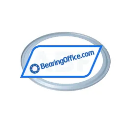 NILOS GmbH & Co NIL61830AV NILOS GmbH & Co rulman resim 2