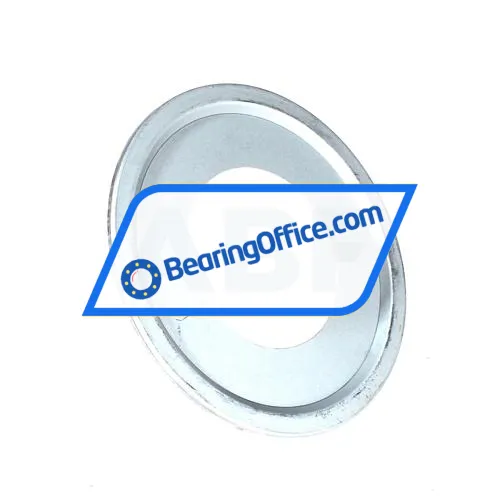 NILOS GmbH & Co NIL30218JV NILOS GmbH & Co bearing image 2