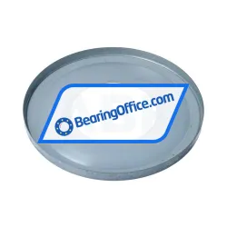 NILOS GmbH & Co NIL30314AV NILOS GmbH & Co rulman resim 2