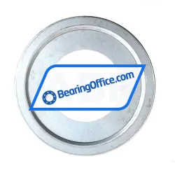 NILOS GmbH & Co NIL22216AV NILOS GmbH & Co rulman resim 2