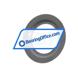 NILOS GmbH & Co NIL6207JV NILOS GmbH & Co rulman resim 2