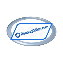 NILOS GmbH & Co 61817AV NILOS GmbH & Co rulman resim 2