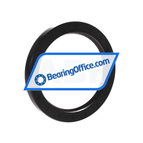 NAK Sealing Technologies SC92X120X12