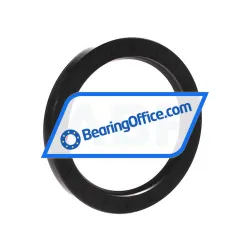 NAK Sealing Technologies SC92X120X12