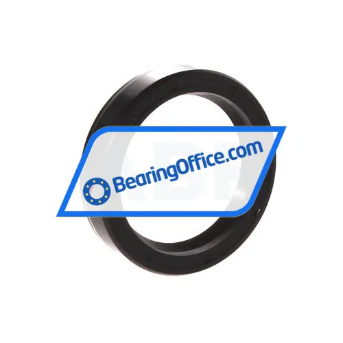 NAK Sealing Technologies SC36X48X10