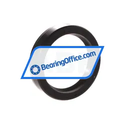 NAK Sealing Technologies SC36X48X10