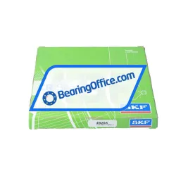 SKF 125X160X12HMS4R rulman resim 3