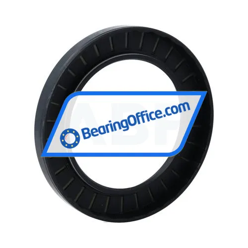 NAK Sealing Technologies SC75X110X12 bearing image 2