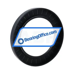 NAK Sealing Technologies SC75X110X12 rulman resim 2