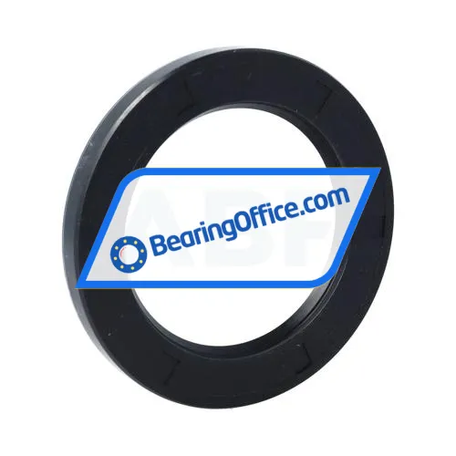 NAK Sealing Technologies SC68X100X10