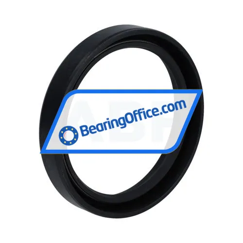 NAK Sealing Technologies SC60X75X12 bearing image 2