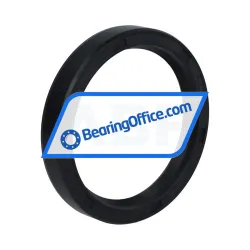 NAK Sealing Technologies SC60X75X12
