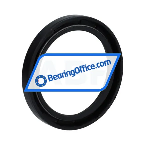 Dichtomatic 50X65X8 WA NBR bearing image 2
