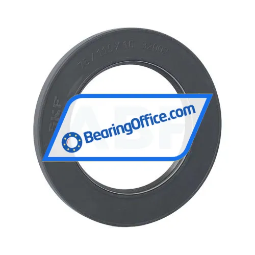 SKF 75X115X10HMS5RG