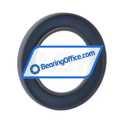 SKF 75X115X10HMS5RG rulman resim 2