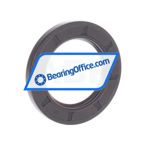 SKF 40X62X7HMS5RG bearing image 2