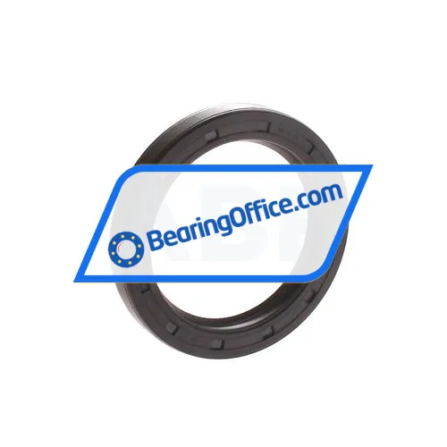 Chicago Rawhide Ltd CR55X75X10HMS5RG