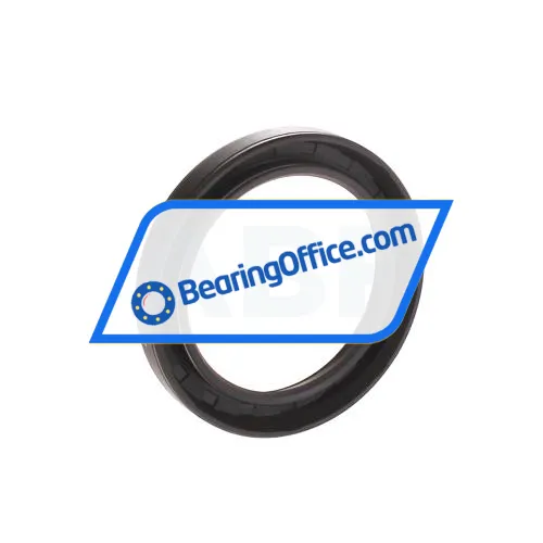 Chicago Rawhide Ltd CR55X75X10HMS5RG bearing image 2