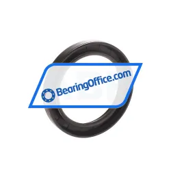 Chicago Rawhide Ltd CR55X75X10HMS5RG rulman resim 2