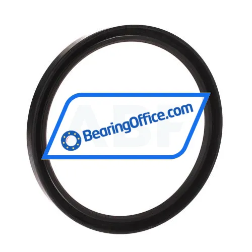 NAK Sealing Technologies SC128X150X13 bearing image 2