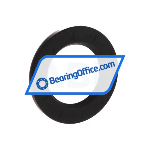 NAK Sealing Technologies SC35X55X5