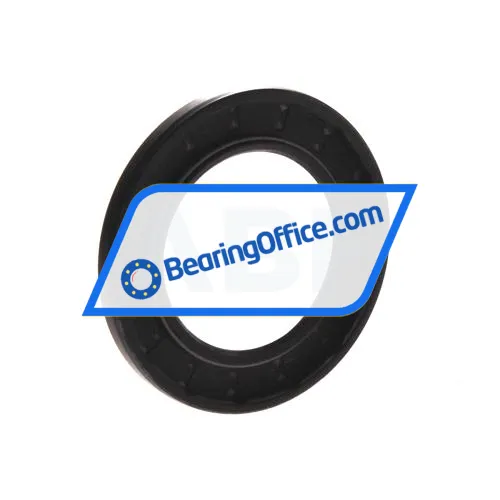 NAK Sealing Technologies SC35X55X5 bearing image 2