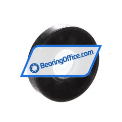 NAK Sealing Technologies SC18X47X10 rulman resim 2