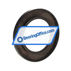 NAK Sealing Technologies SC88X140X13 rulman resim 2